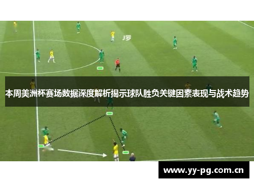 本周美洲杯赛场数据深度解析揭示球队胜负关键因素表现与战术趋势