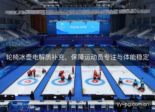 轮椅冰壶电解质补充,保障运动员专注与体能稳定 轮椅冰壶电解质补充,保障运动员专注与体能稳定